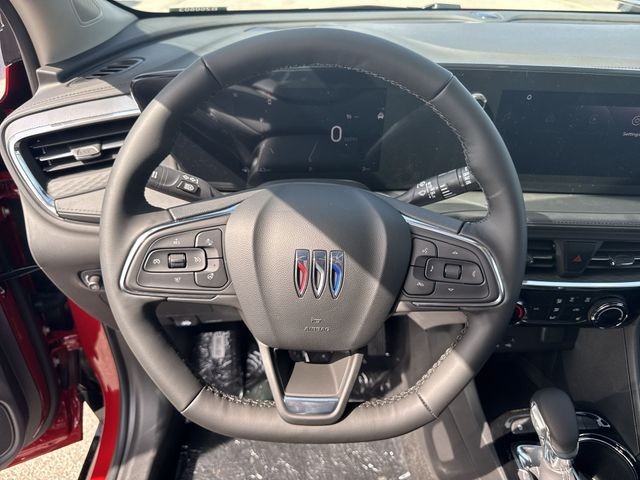 Buick Encore GX Vehicle Full-screen Gallery Image 14