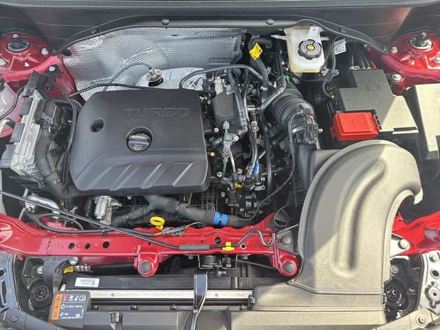 Buick Encore GX Vehicle Full-screen Gallery Image 24