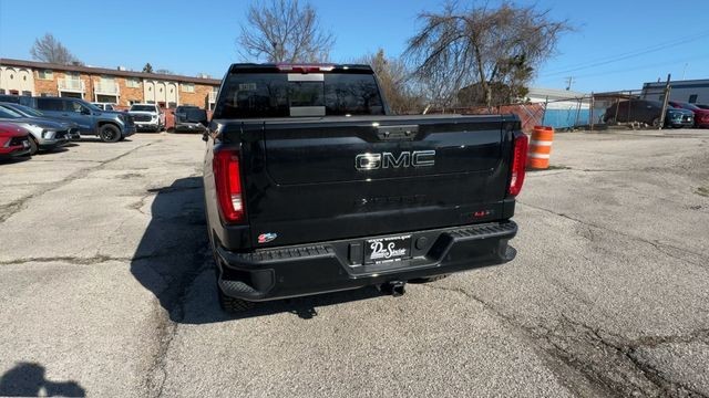 GMC Sierra 1500 Vehicle Full-screen Gallery Image 07