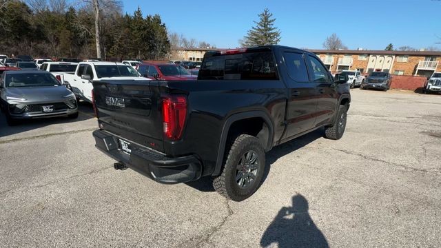 GMC Sierra 1500 Vehicle Full-screen Gallery Image 08