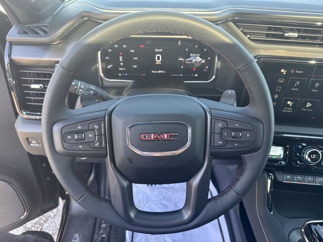 GMC Sierra 1500 Vehicle Full-screen Gallery Image 14