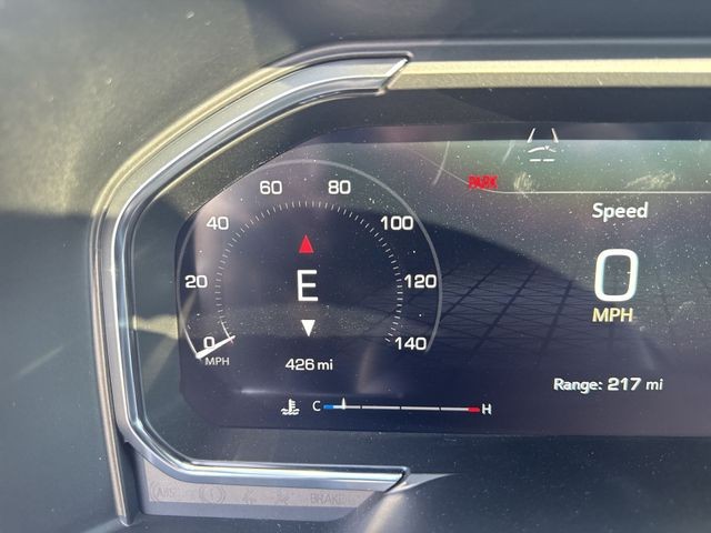 GMC Sierra 1500 Vehicle Full-screen Gallery Image 15