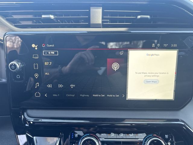 GMC Sierra 1500 Vehicle Full-screen Gallery Image 16