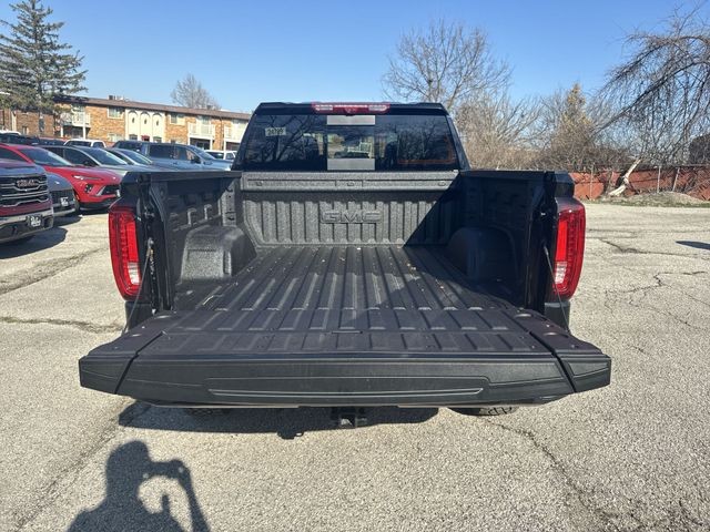 GMC Sierra 1500 Vehicle Full-screen Gallery Image 24