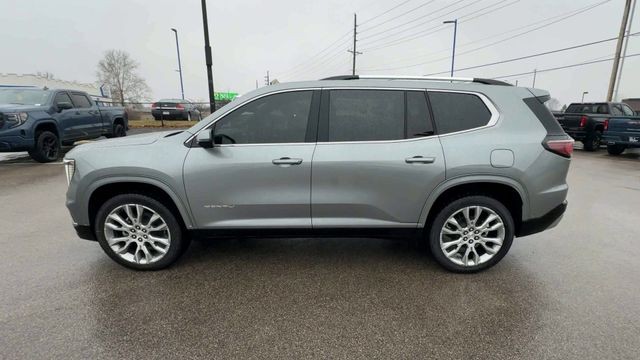 GMC Acadia Vehicle Full-screen Gallery Image 05