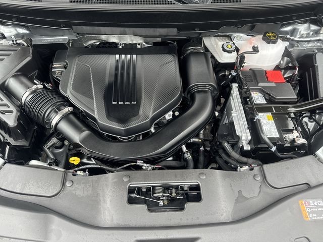 GMC Acadia Vehicle Full-screen Gallery Image 27