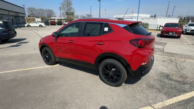 Buick Encore GX Vehicle Full-screen Gallery Image 06