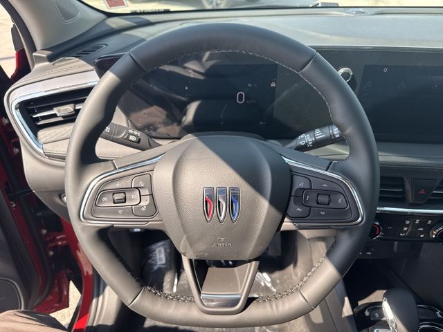 Buick Encore GX Vehicle Full-screen Gallery Image 14
