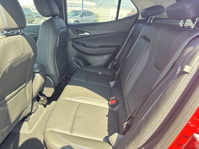Buick Encore GX Vehicle Full-screen Gallery Image 21