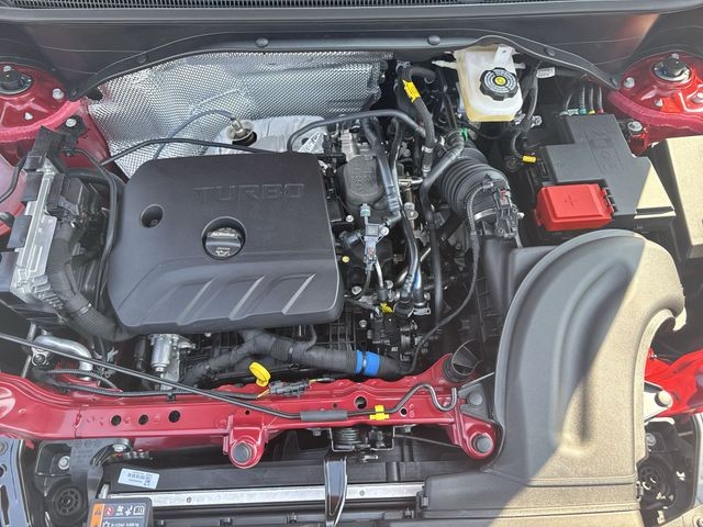 Buick Encore GX Vehicle Full-screen Gallery Image 24