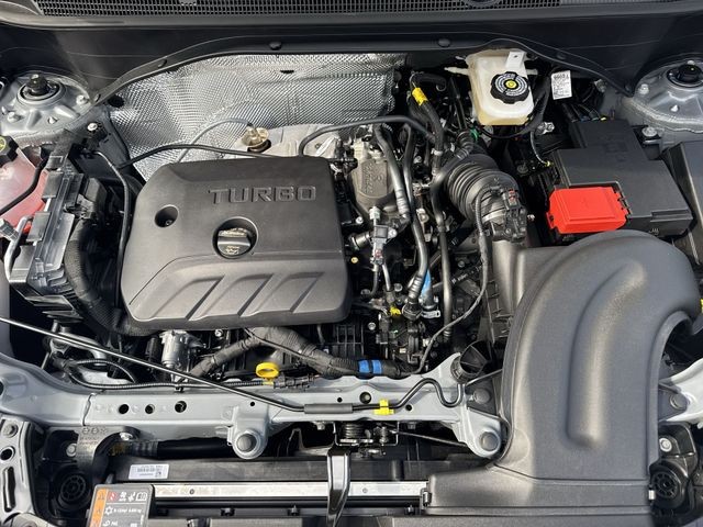 Buick Encore GX Vehicle Full-screen Gallery Image 25