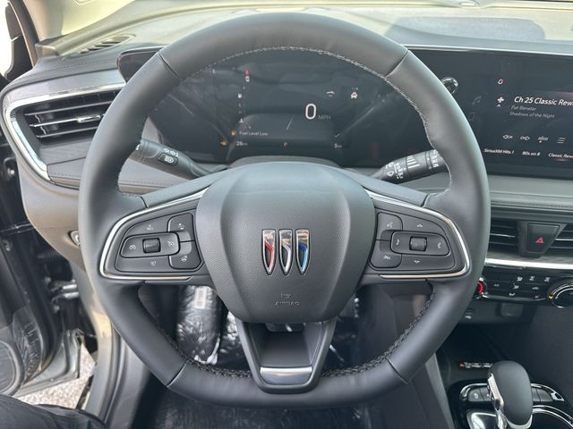 Buick Encore GX Vehicle Full-screen Gallery Image 14
