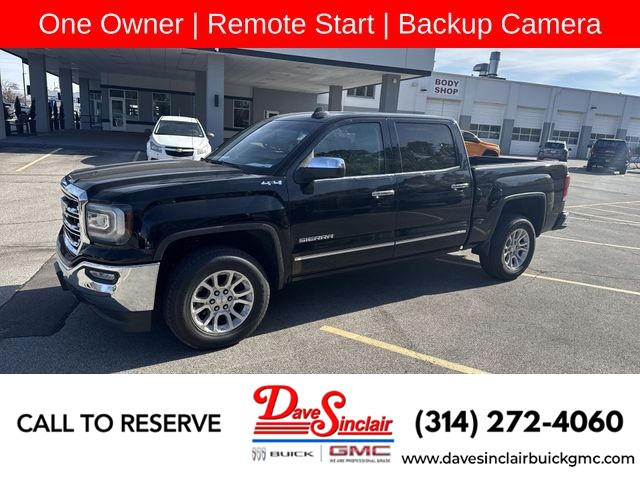 St. Louis MO 2016 GMC Sierra 1500 more details - gmc sierra 1500
