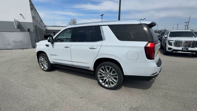 GMC Yukon Vehicle Full-screen Gallery Image 06