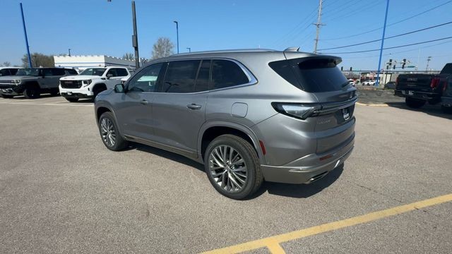 Buick Enclave Vehicle Full-screen Gallery Image 06
