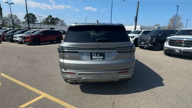 Buick Enclave Vehicle Full-screen Gallery Image 07