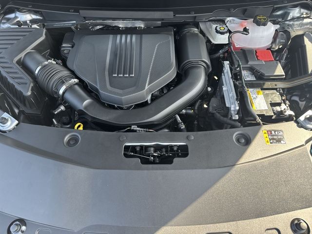 Buick Enclave Vehicle Full-screen Gallery Image 27