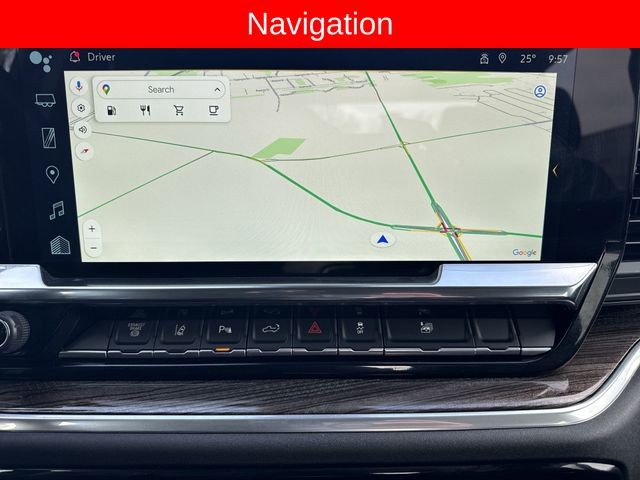 Chevrolet Silverado 2500HD Vehicle Full-screen Gallery Image 18