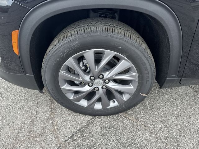 Buick Enclave Vehicle Full-screen Gallery Image 10