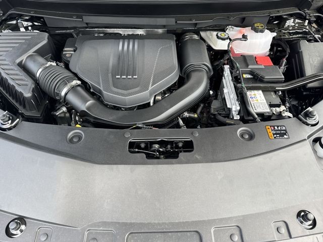 Buick Enclave Vehicle Full-screen Gallery Image 26