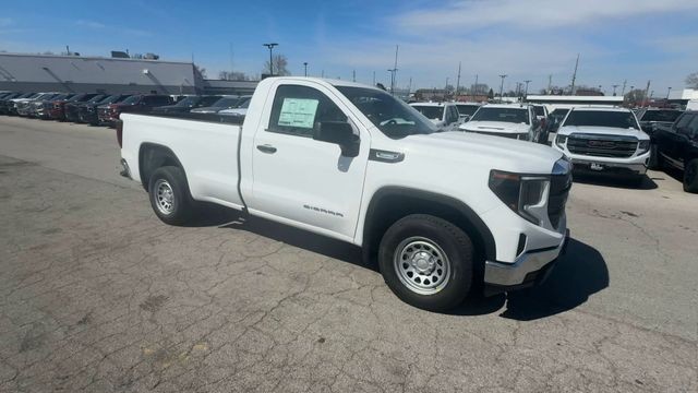 GMC Sierra 1500 Vehicle Full-screen Gallery Image 02