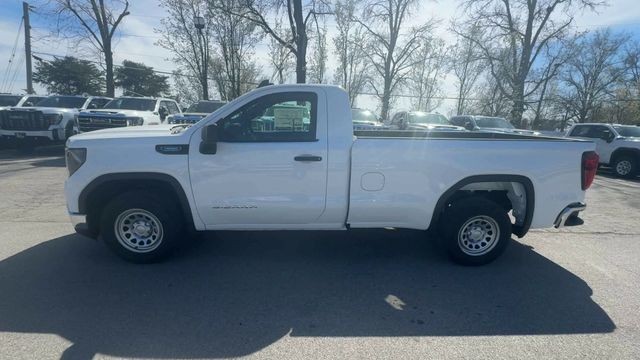 GMC Sierra 1500 Vehicle Full-screen Gallery Image 05