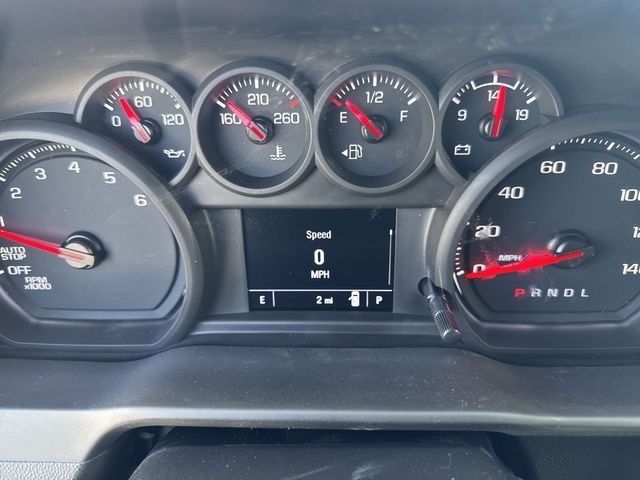 GMC Sierra 1500 Vehicle Full-screen Gallery Image 15