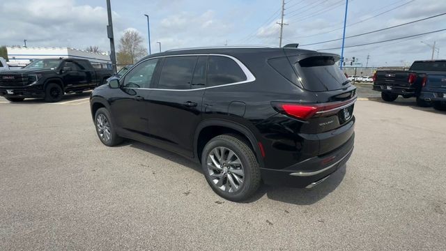 Buick Enclave Vehicle Full-screen Gallery Image 06