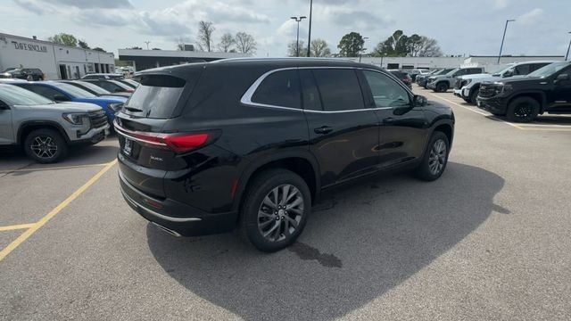 Buick Enclave Vehicle Full-screen Gallery Image 08