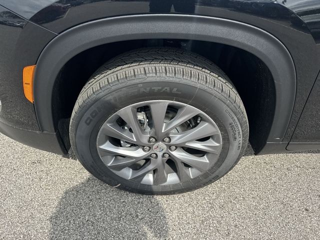 Buick Enclave Vehicle Full-screen Gallery Image 10