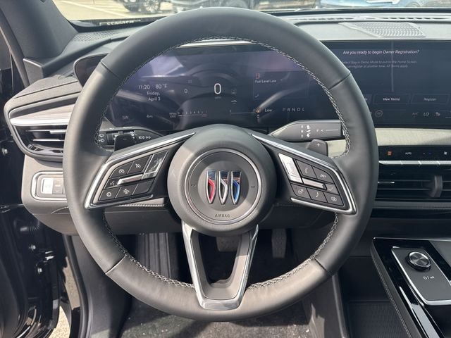 Buick Enclave Vehicle Full-screen Gallery Image 14