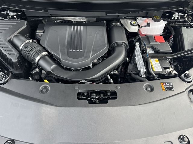 Buick Enclave Vehicle Full-screen Gallery Image 26