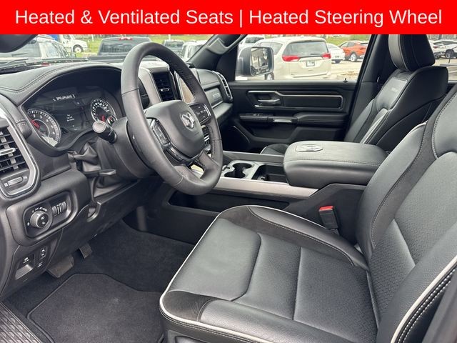 Ram 1500 Vehicle Full-screen Gallery Image 13