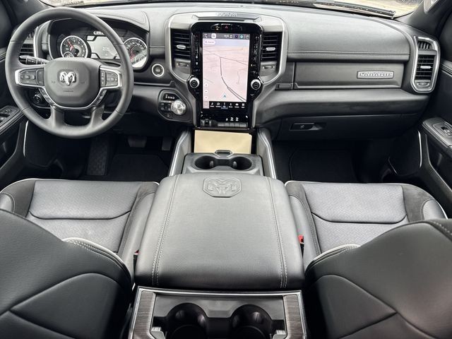 Ram 1500 Vehicle Full-screen Gallery Image 24