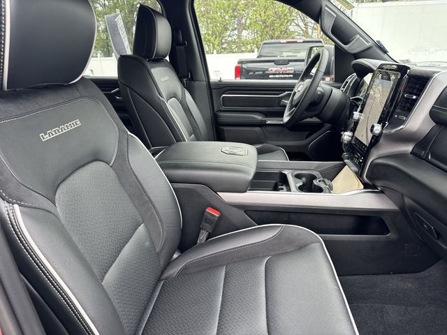 Ram 1500 Vehicle Full-screen Gallery Image 31