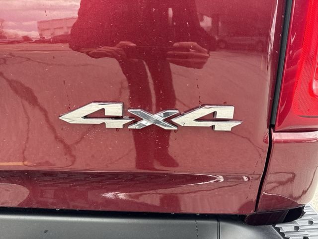 Ram 1500 Vehicle Full-screen Gallery Image 35