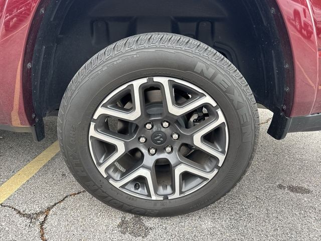 Ram 1500 Vehicle Full-screen Gallery Image 36