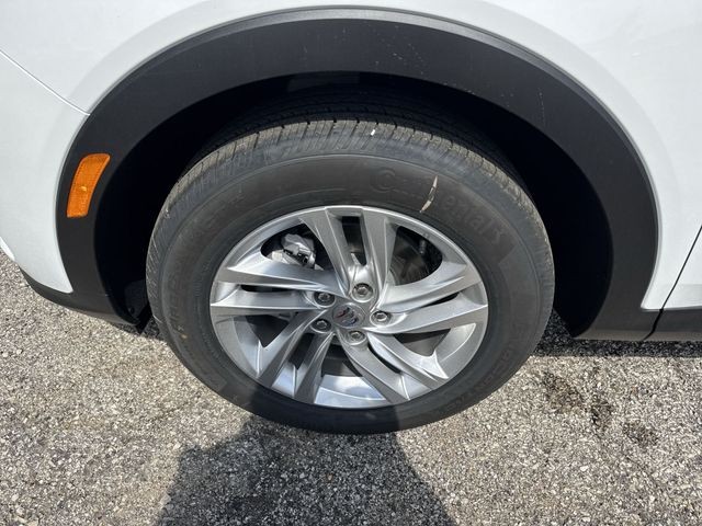 Buick Envista Vehicle Full-screen Gallery Image 10