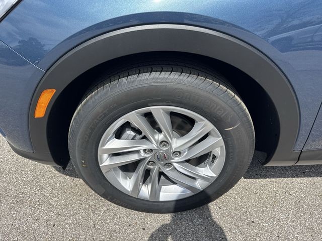 Buick Envista Vehicle Full-screen Gallery Image 10