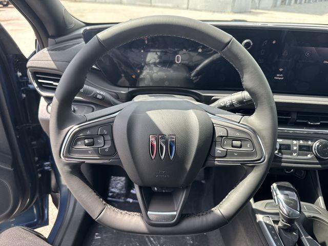 Buick Envista Vehicle Full-screen Gallery Image 14