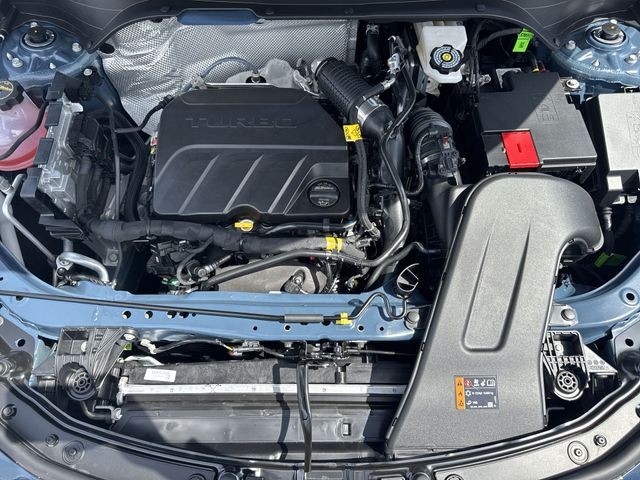 Buick Envista Vehicle Full-screen Gallery Image 24