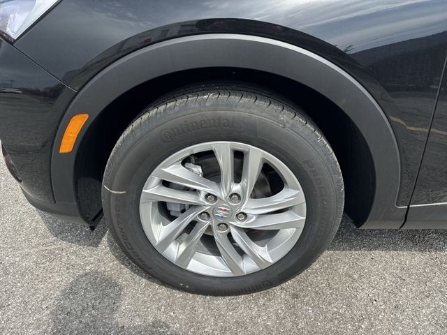 Buick Envista Vehicle Full-screen Gallery Image 10