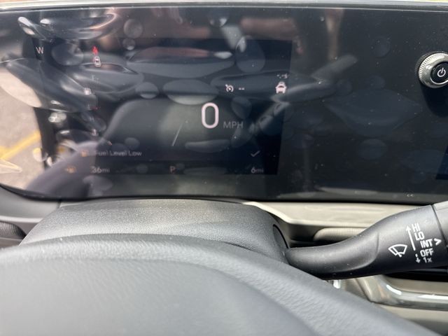 Buick Envista Vehicle Full-screen Gallery Image 15