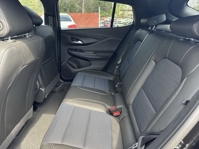 Buick Envista Vehicle Full-screen Gallery Image 21