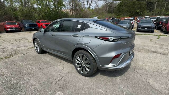 Buick Envista Vehicle Full-screen Gallery Image 06