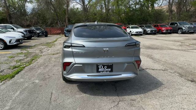 Buick Envista Vehicle Full-screen Gallery Image 07