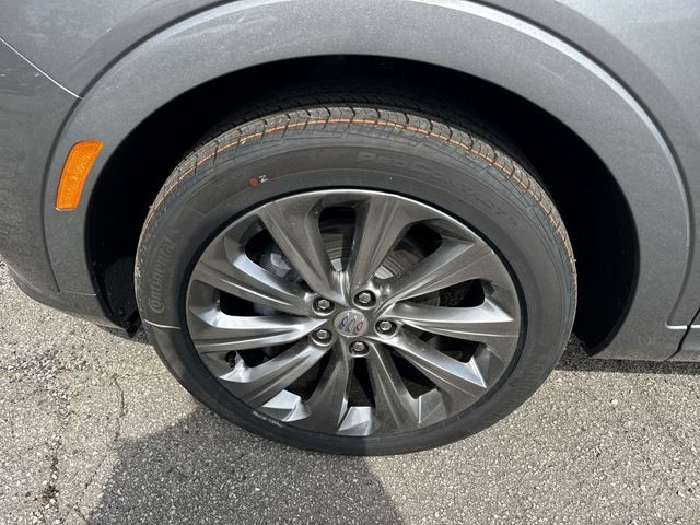 Buick Envista Vehicle Full-screen Gallery Image 10