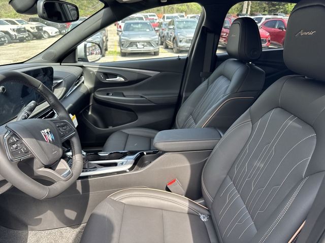 Buick Envista Vehicle Full-screen Gallery Image 11