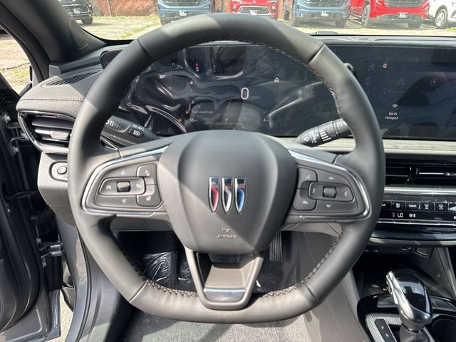 Buick Envista Vehicle Full-screen Gallery Image 14