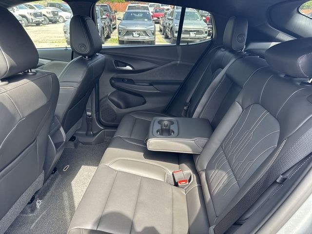 Buick Envista Vehicle Full-screen Gallery Image 22